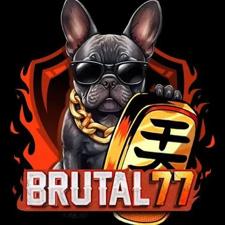 BRUTAL77 - Game Mahjong Seru dan Menantang