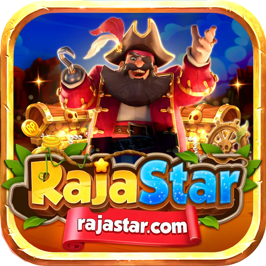 RAJASTAR - Petualangan Epik di Dunia ARPG