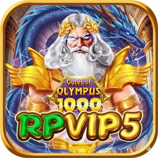 RPVIP5 - Game Kasino Menarik dan Menghibur