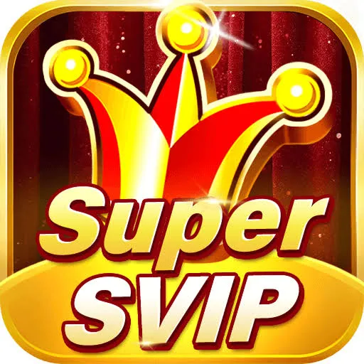 SUPERSVIP - Pengalaman Tycoon Menakjubkan
